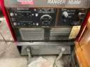 Small Utility Welding Trailer with Lincoln Electric Welder/Equipment