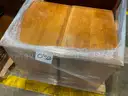 Lot of Folding Tables and Wooden Furniture