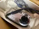 Lot of (3) Sony Cameras
