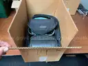 Lot of (3) Sony Cameras