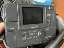 Lot of (3) Sony Cameras