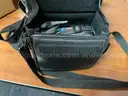 Lot of (3) Sony Cameras