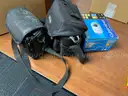 Lot of (3) Sony Cameras