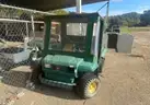 John Deere 6x4 Gator, Diesel