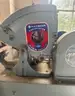 Lot of (2) Nat Markmaster Tag Machines