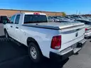 2020 RAM 1500 Classic 4WD EXT CAB PICKUP 4-DR, 3.6L V6