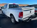 2020 RAM 1500 Classic 4WD EXT CAB PICKUP 4-DR, 3.6L V6