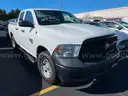 2020 RAM 1500 Classic 4WD EXT CAB PICKUP 4-DR, 3.6L V6