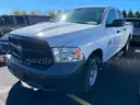 2020 RAM 1500 Classic 4WD EXT CAB PICKUP 4-DR, 3.6L V6