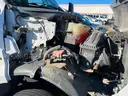 2018 Ford F-650 with 24 ft. Box Truck Body, 6.8L V10 *Damaged Box*