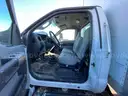 2018 Ford F-650 with 24 ft. Box Truck Body, 6.8L V10 *Damaged Box*