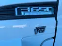 2018 Ford F-650 with 24 ft. Box Truck Body, 6.8L V10 *Damaged Box*