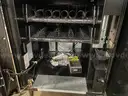 Crane Vending Machine, Model 168 - Ambient