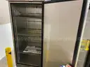 True Freezer, Single Door, Model T-23F-HC