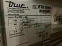True Freezer, Single Door, Model T-23F-HC