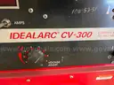 Lincoln Electric Welder, Model IdealArc CV-300