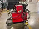 Lincoln Electric Welder, Model IdealArc CV-300