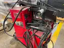 Lincoln Electric Welder, Model IdealArc CV-300