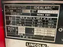 Lincoln Electric Welder, Model IdealArc CV-300