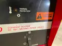 Lincoln Electric Welder, Model IdealArc CV-300