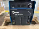 Miller XMT 304 CC/CV Welder