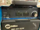 Miller XMT 304 CC/CV Welder