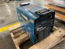 Miller XMT 304 CC/CV Welder