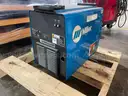 Miller XMT 304 CC/CV Welder