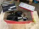 Lot of Polycom System Items