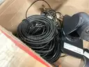 Lot of Polycom System Items