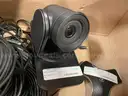 Lot of Polycom System Items
