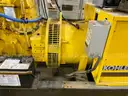 Kohler Diesel Generator with Exhaust, Model 125R QZ 281