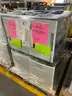 Lot of (8) Lexmark Printers, MS811dn