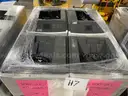 Lot of (8) Lexmark Printers, MS811dn