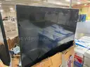 Lot of (3) Flatscreen TVs  and Various PC Monitors