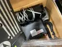 Lot of Panasonic Toughbooks, Motorola Items/Electronics, and Other Electronics