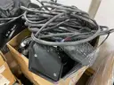Lot of Panasonic Toughbooks, Motorola Items/Electronics, and Other Electronics