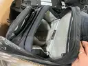 Lot of Docking Stations and Panasonic Toughbooks