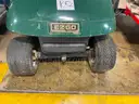 2006 E-Z-GO electric Golf Cart, Model TXTPDS