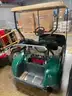 2006 E-Z-GO electric Golf Cart, Model TXTPDS