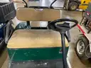 2006 E-Z-GO electric Golf Cart, Model TXTPDS