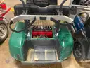2006 E-Z-GO electric Golf Cart, Model TXTPDS