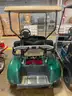 2006 E-Z-GO electric Golf Cart, Model TXTPDS
