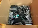 Lot of Various Multi-Tools