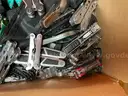 Lot of Various Multi-Tools
