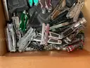 Lot of Various Multi-Tools