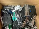 Lot of Various Multi-Tools