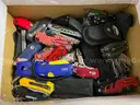 Lot of Various Multi-Tools