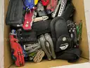 Lot of Various Multi-Tools