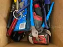Lot of Misc. Hand Tools